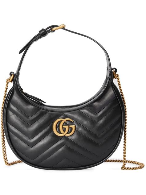 gucci baas|farfetch Gucci bag.